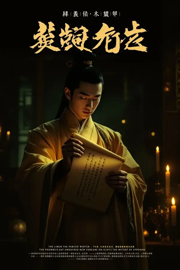 三国机密